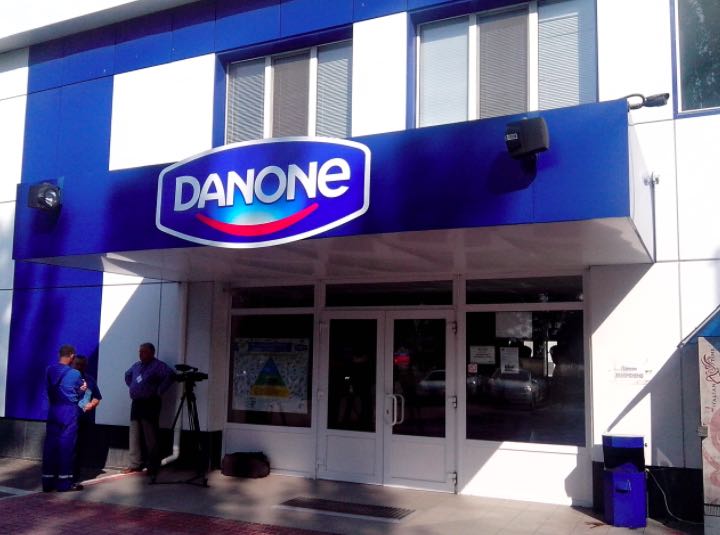 danone