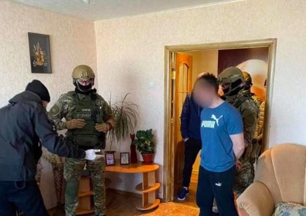 сбу